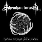 Shemhamforash - Spintriam Satyriazis (Phallus Prestige) CD