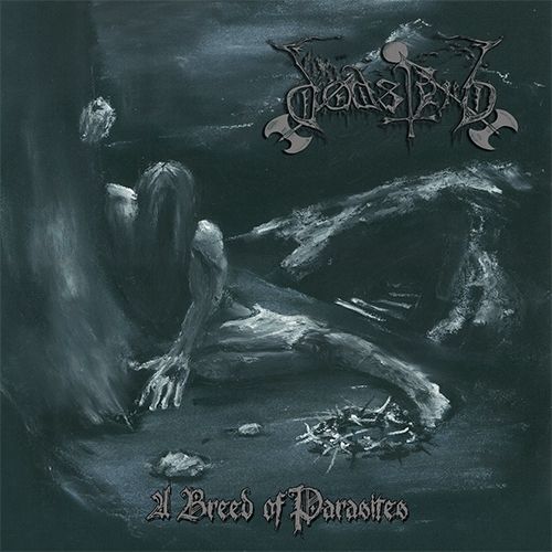 Dodsferd A Breed Of Parasites Gatefold-LP