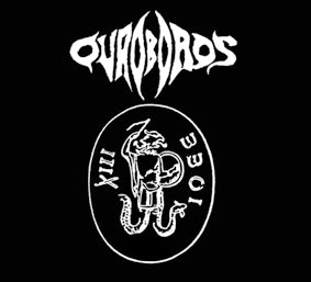 Ouroboros - Invoking The Past DLP