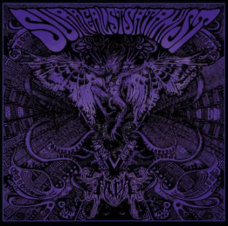 Paria - Surrealist Satanist - Digi CD