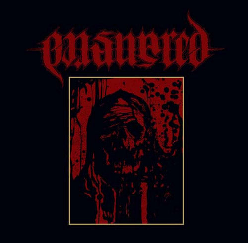 ENSNARED Ravenous Damnation's Dawn MCD