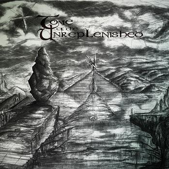 Tome of the Unreplenished - S/T LP