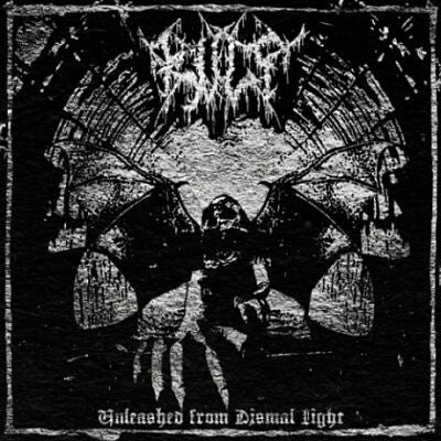 KULT- Unleashed From Dismal Light CD