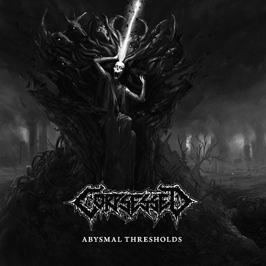 Corpsessed - Abysmal Thresholds LP