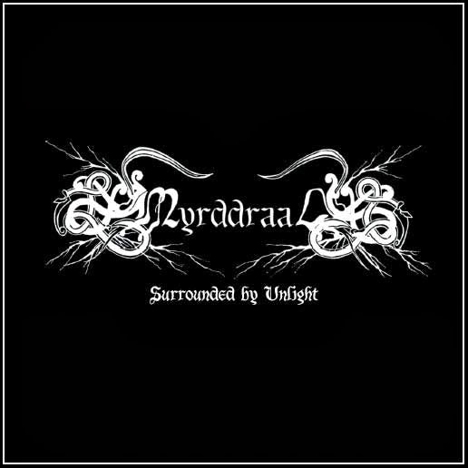 Myrddraal - Surrounded by Unlight CD