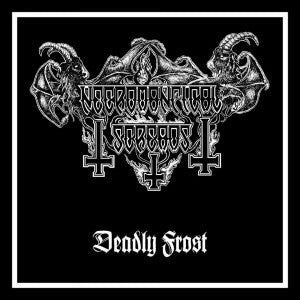 Necromantical Screams - Deadly Frost