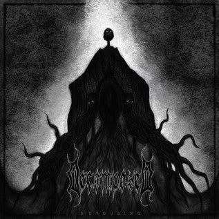 DECOMPOSED - Devouring CD