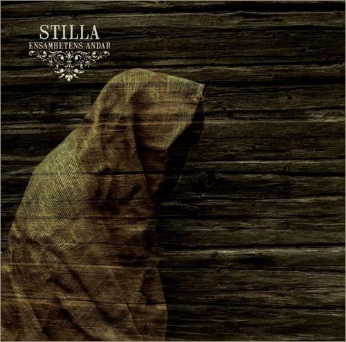 STILLA – Ensamhetens Andar CD