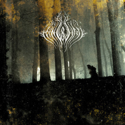 Hornwood Fell - Hornwood Fell CD