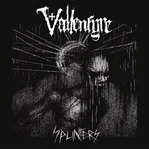 Vallenfyre Splinters LP (colour vinyl)