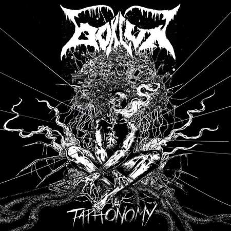 BOKLUK - Taphonomy CD