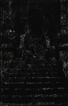 Vorage – S/T CD
