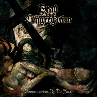 Dead Congregation - Promulgation of the Fall CD