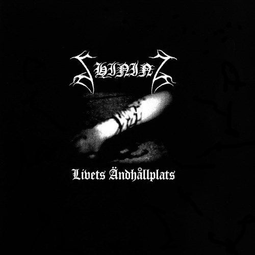 SHINING - II/ Livets Andhållplats (Reprint) - Gatefold LP