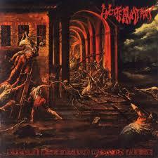 ENCOFFINATION - Ritual Ascension Beyond Flesh CD