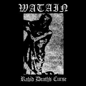 WATAIN Rabid Death's Curse CD