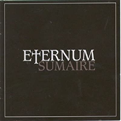Eternum 'Sumaire' CD