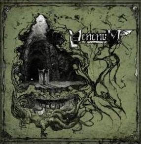VENENUM  Venenum CD Digipak
