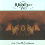 Atomizer - The Death Of Forever CD