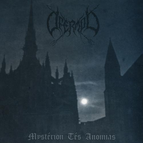 Ofermod - Mystérion Tés Anomias MLP