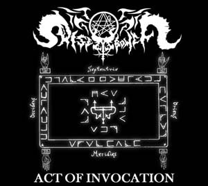 Disembowel – Act of Invocation CD digipack