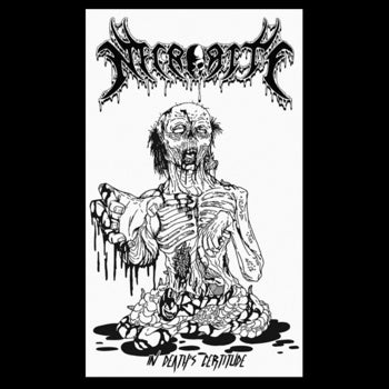 Necrorite - In Death's Certitude cassette