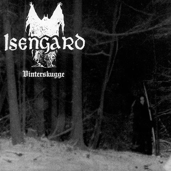 ISENGARD – VINTERSKUGGE Double LP