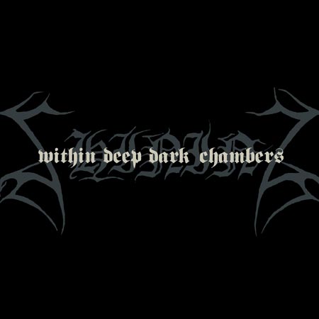 SHINING - I/ Within Deep Dark Chambers (Reprint) - Gatefold LP