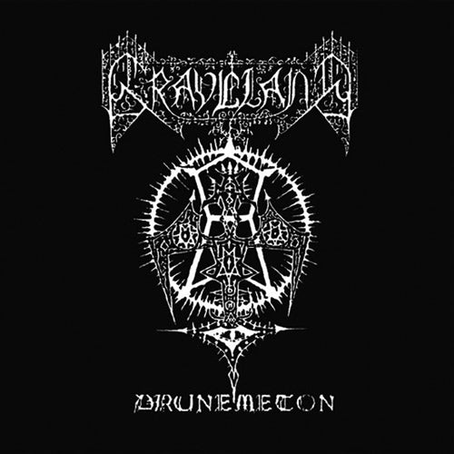 Graveland – Drunemeton CD