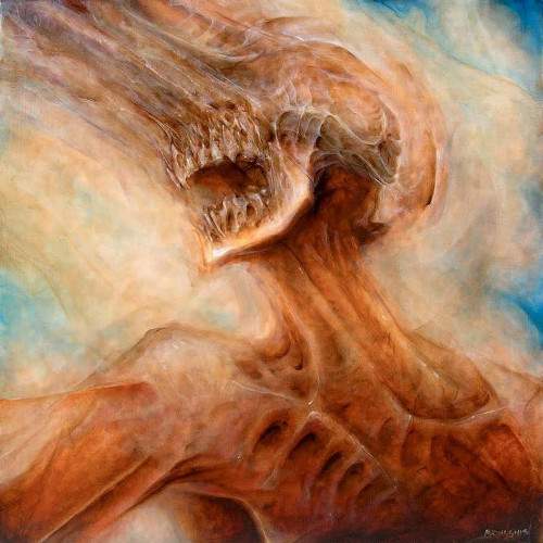 HORRENDOUS Ecdysis LP