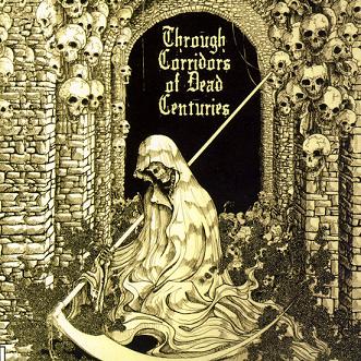 Dying Embrace/Dusk - Through Corridors Of Dead Centuries CD