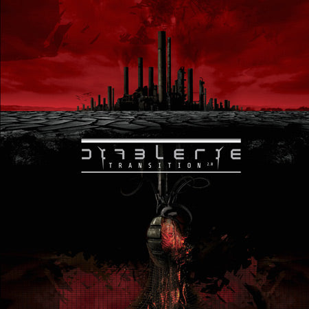 DIABLERIE (Fin): Transition 2.0 MCD