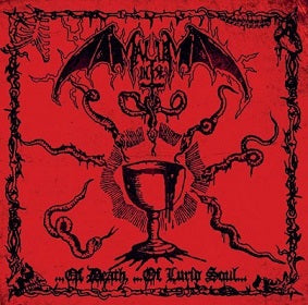 MALUM IN SE "...of Death ...of Lurid Soul..." 7" EP