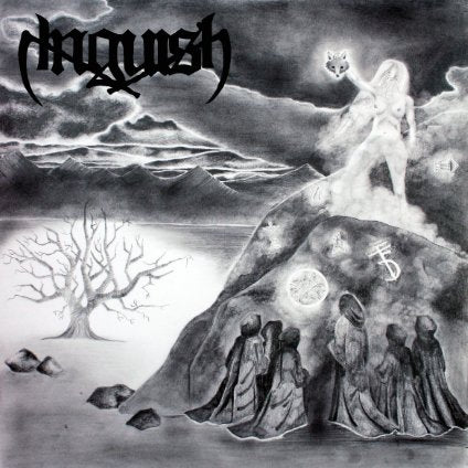 Anguish – Mountain CD