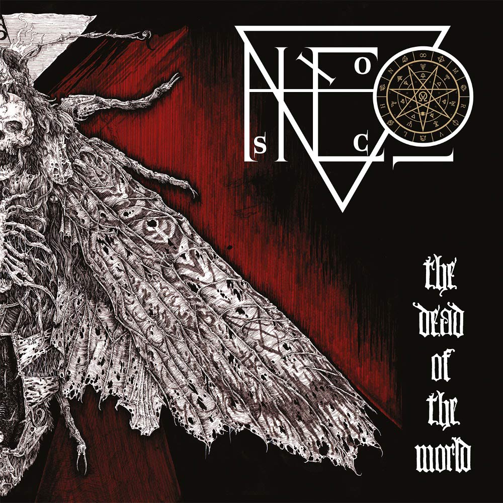 Ascension The Dead Of The World CD