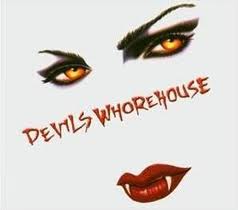 Devil's Whorehouse The Howling CD