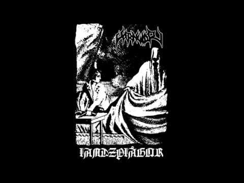 Jarnvidr – Landzplågor