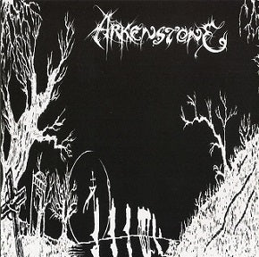 Arkenstone - S/T CD