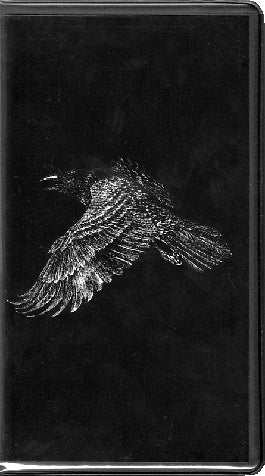 CIRCLE OF OUROBORUS - Night Radiance Digipak-CD