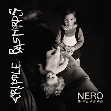 Cripple Bastards – Nero In Metastasi