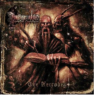 Insepulto – The Necrodex CD