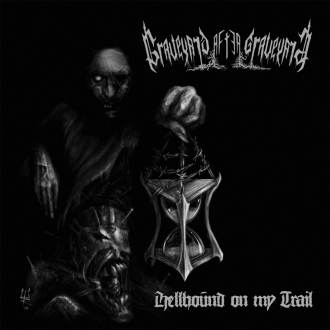 Graveyard After Graveyard (Swe) Hellhound On My Trail NEW!! MCD