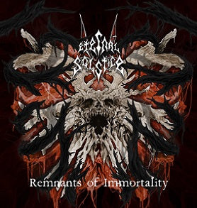 Eternal Solstice – Remnants of Immortality CD