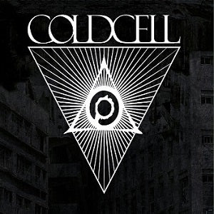 Cold Cell - Lowlife CD