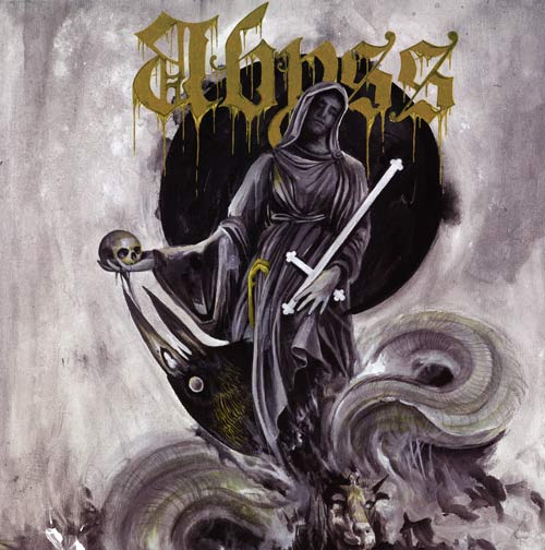 ABYSS Heretical Anatomy LP