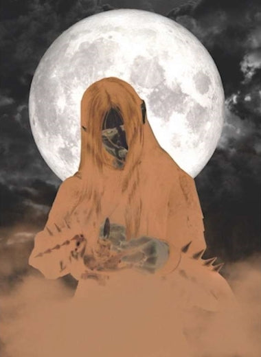 MORTIIS Blood & Thunder  A5 CD Digipak