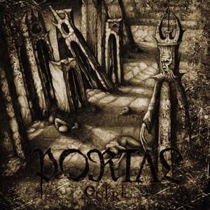 PORTAL - Outre - CD