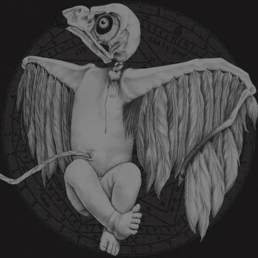 Katechon – Coronation CD