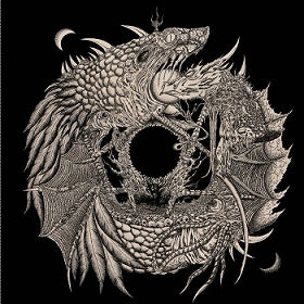 PERVERSOR Anticosmocrator CD