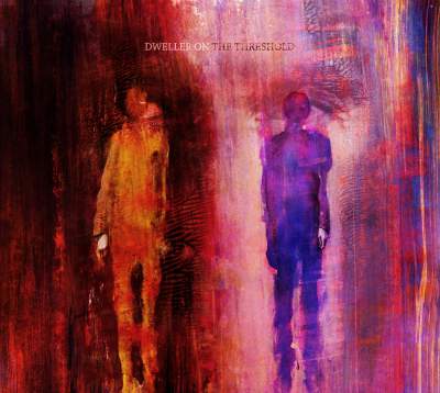 Dystopia Nå! - Dweller on the Threshold CD